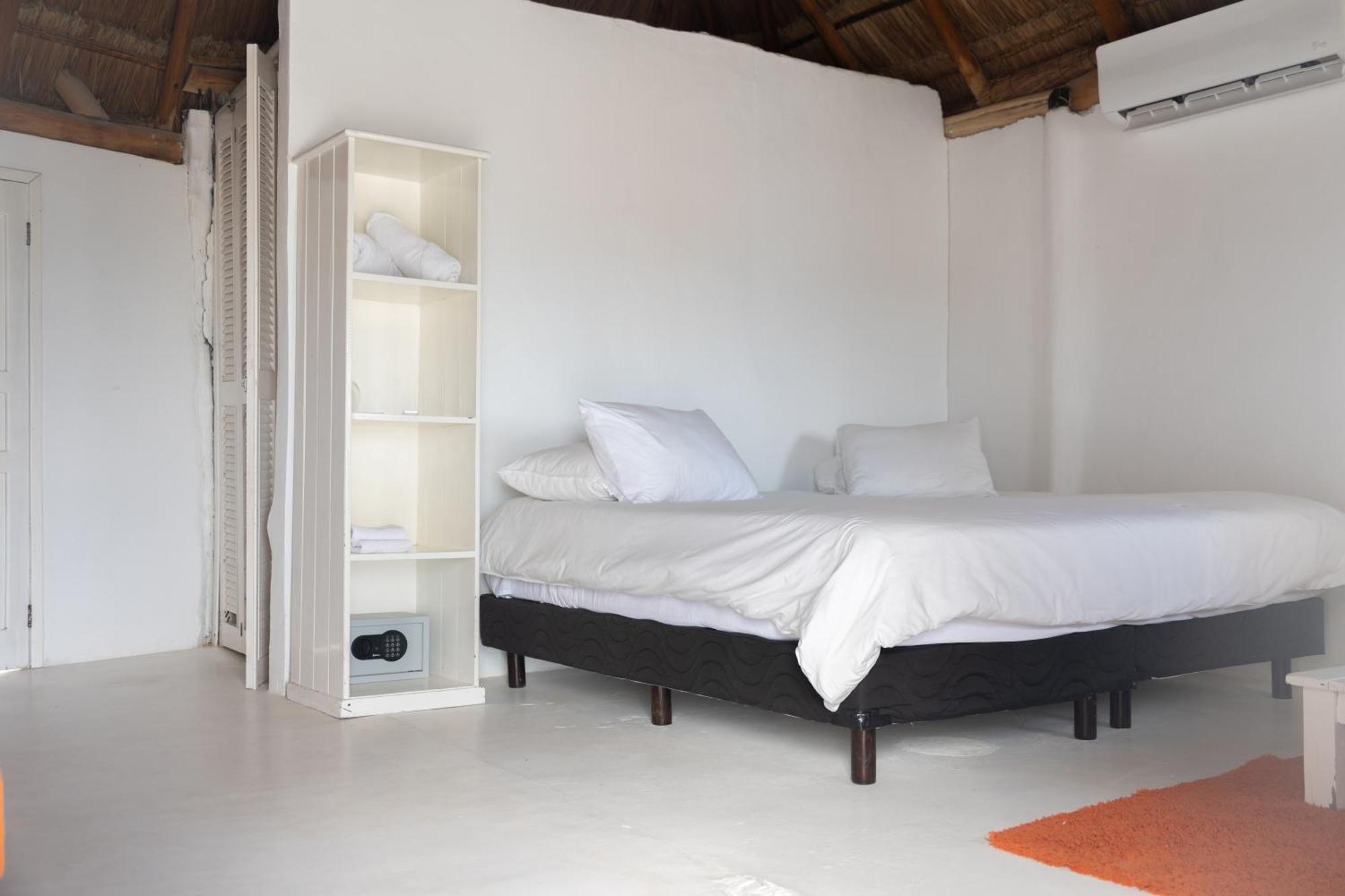 Villa Shambala House Tulum