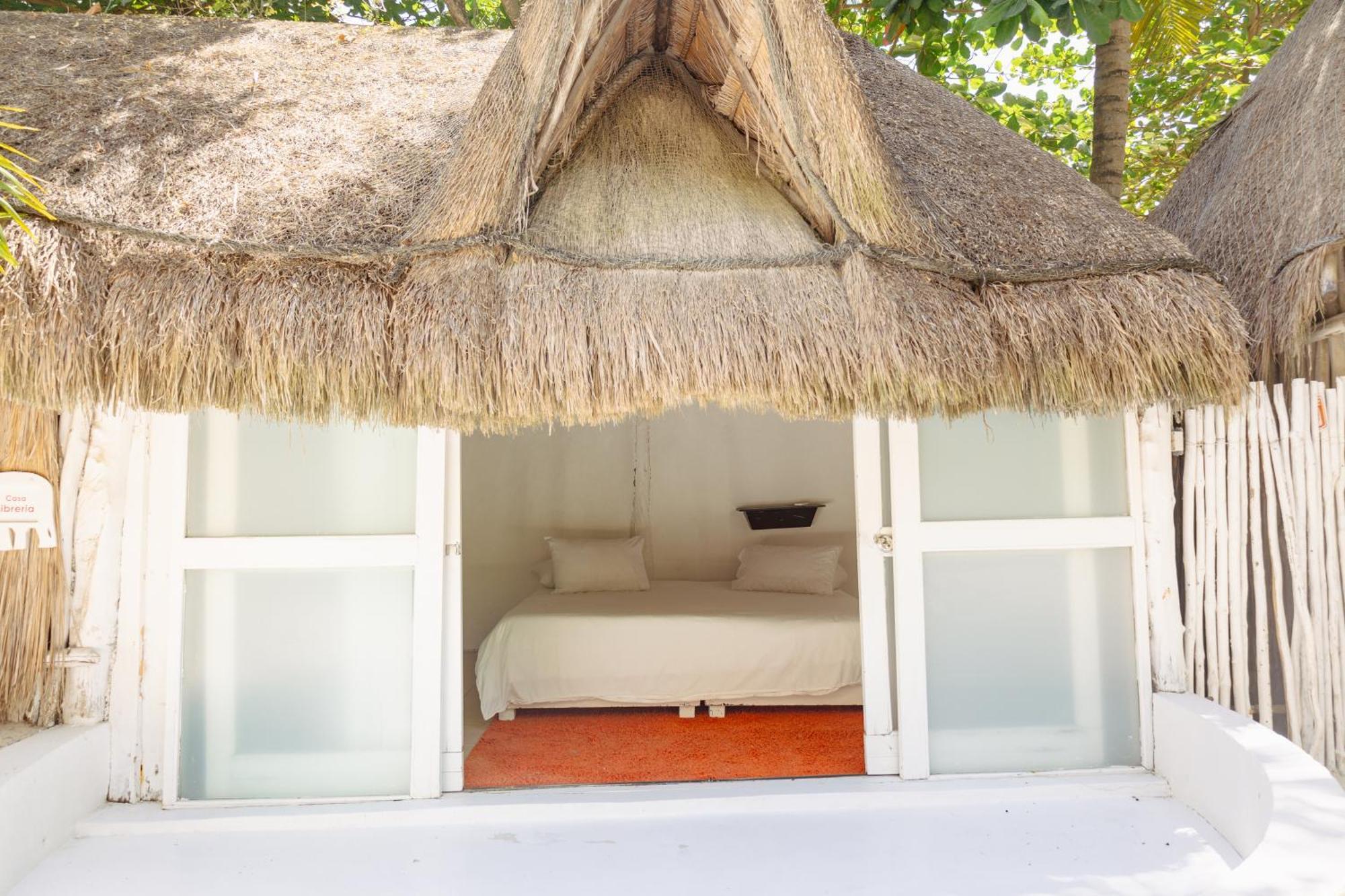Shambala House * Tulum