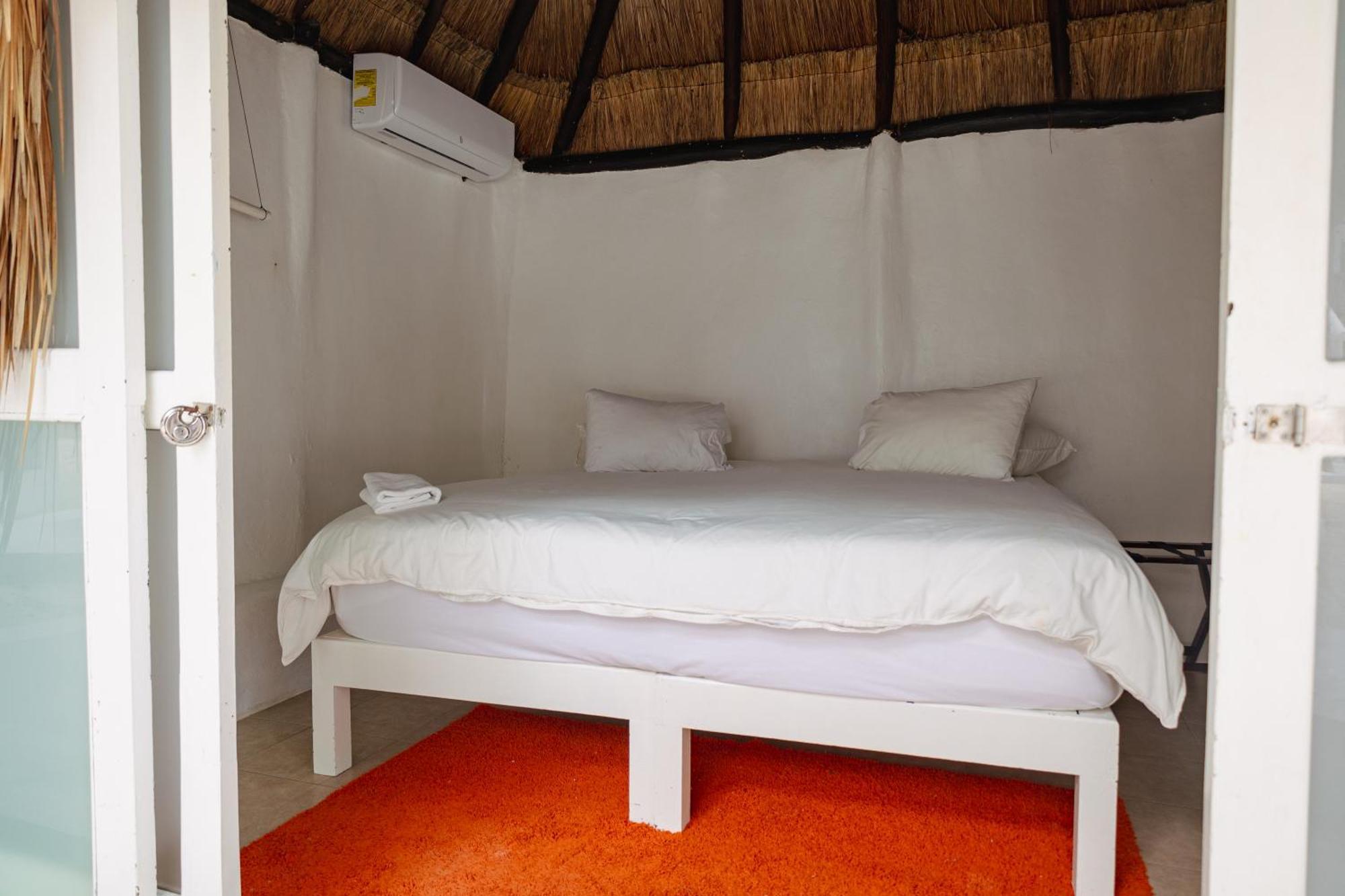 Shambala House Tulum