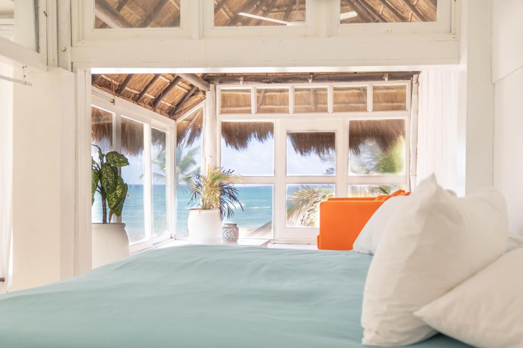 Shambala House Villa Tulum