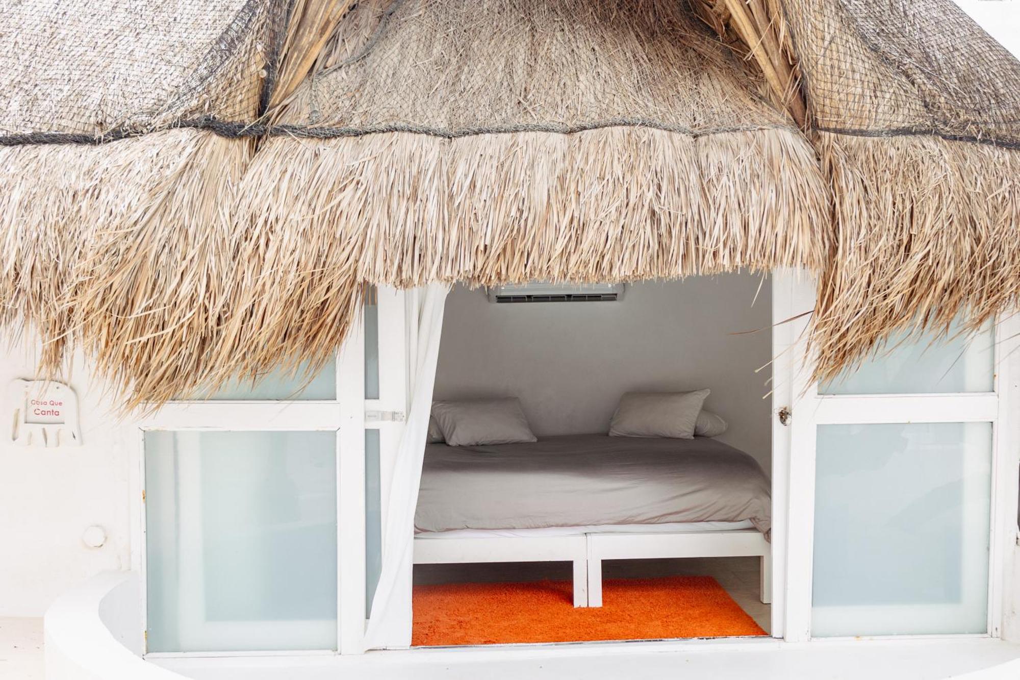 Villa Shambala House Tulum