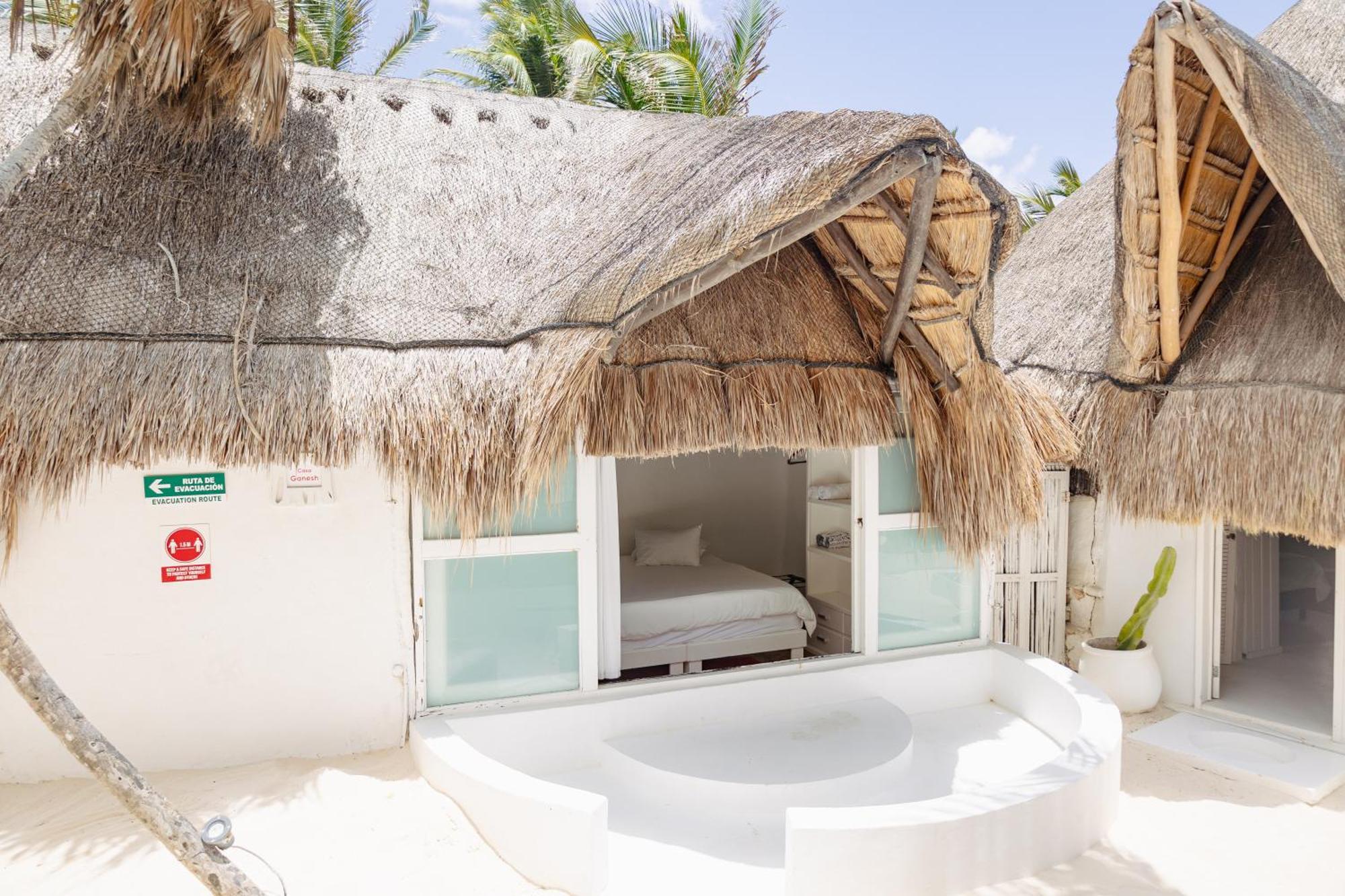 Shambala House Tulum