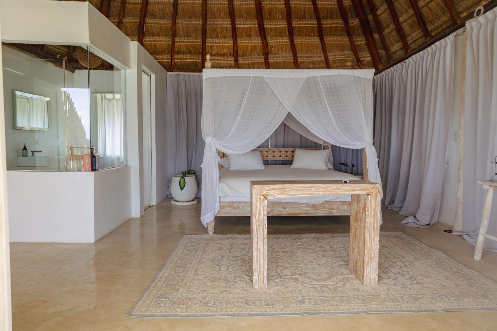 Shambala House * Tulum